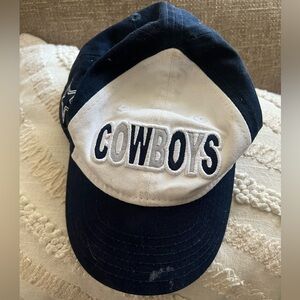 New Era Infant Cowboys NFL Hat